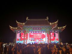-靖西锦绣古镇景区