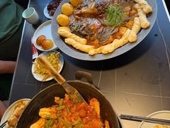 -津武刁馋一锅出(双街店)