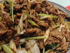 -玉林烤鸭店(黄村康庄店)