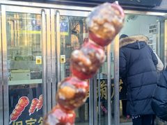 -糖葫芦王保定名吃(古莲花池店)