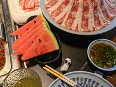 -大隐·成都火锅Bistro(合生麒麟新天地店)