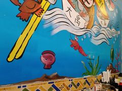 -大禹家·海鲜面馆(新闸路店)