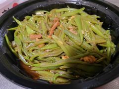 -西贝莜面村(当代商城店)