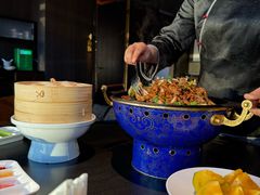 -喜悦烤鸭·新京菜(王府井店)