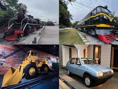 -柳州工业博物馆