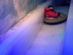 -史努比缤纷世界