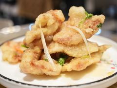 -东北老家私房菜(文灶店)