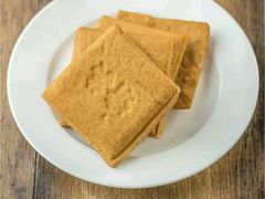 炸豆腐-原肖村桥卤煮(旧宫东路店)