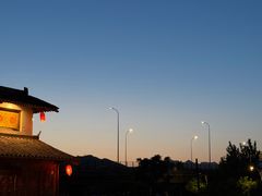 -百花人家(门城水岸店)