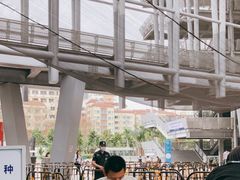 -福田体育公园