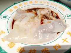 -西关明记肠粉·亚洲地标美食(北京路店)