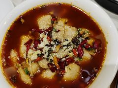 -闫府私房菜(经四路万达店)