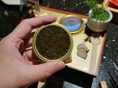 -上井料理黑金店(IFS国金中心店)