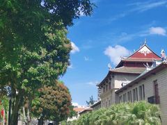 -厦门大学(思明校区)
