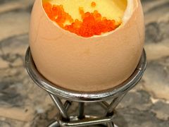 铁板蒸蛋-大渔铁板烧(民盈·国贸城店)