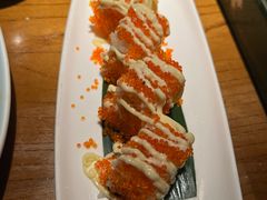 -阿吾罗日本料理(K11艺术中心店)
