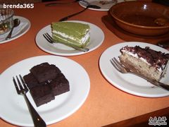 -萨莉亚意式餐厅(河东万达店)