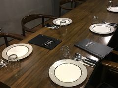 包厢-1861意大利餐厅(文化广场店)