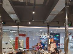-姜虎东白丁烤肉(深圳湾后海汇店)