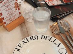 -IL TEATRO 精品意大利餐厅