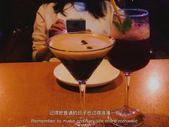 咖啡马提尼-味德西餐音乐酒吧 Wade's Bar&Grill