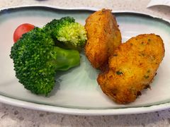 -澳门地道葡国餐