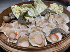 -粗茶淡饭·蒸鲜(光谷店)