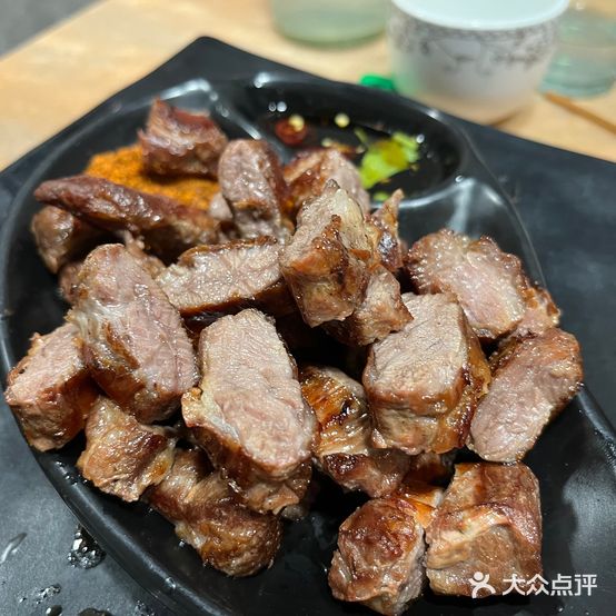小峰精品烧烤