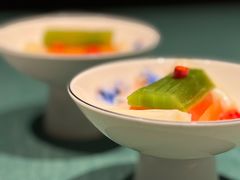 -烟雨青城·川菜(北京坊店)