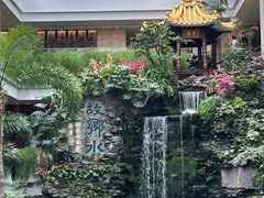 -白天鹅宾馆-宏图府餐厅