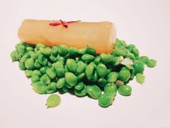 瑶柱翡翠萝卜嫩豆-山里亲戚(淞虹路店)