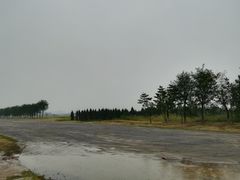 -汉长安城未央宫国家考古遗址公园