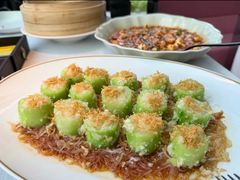 -莉莉海堂HAITANG·烤鸭(国贸商城店)