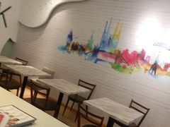 -KK BAKERY烘焙