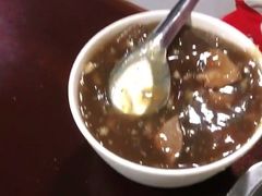 炒肝-姚记炒肝店(鼓楼店)