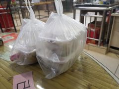 -丰依竹食·老牌竹筒饭