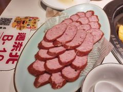 -遇东北林区铁锅炖(南开店)