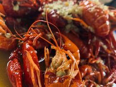 蒜蓉小龙虾-龙虾奇迹(大华三路店)