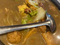 -福荣居褡裢火烧京味家常菜(西四店)