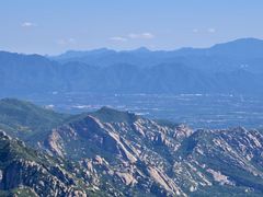 -阳台山自然风景区