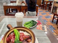 -超记煲仔饭(北京路店)