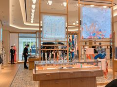 -爱马仕 HERMES(德基广场店)