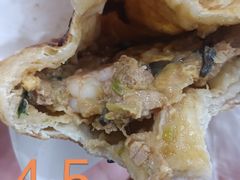 -王记肉火烧早餐中国店