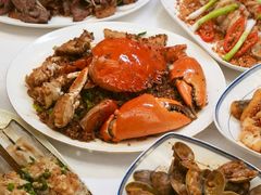 -喜记避风塘炒辣蟹(旗舰店)