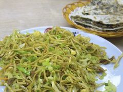 -面道赞宁海海鲜面(迎凤街店)