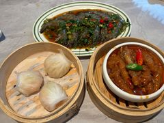 豉汁酱蒸凤爪-陶兰居·香港饭店·海鲜大排档(圆融时代广场店)