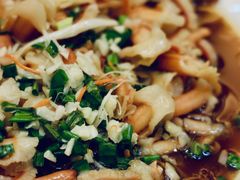北极贝边-谊荣海鲜大牌档(石湖店)