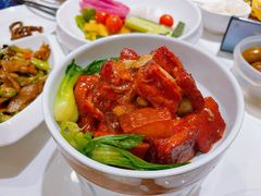 -马凯餐厅(长椿街店)