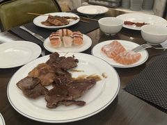 -帝豪酒店•马可勃罗西餐厅