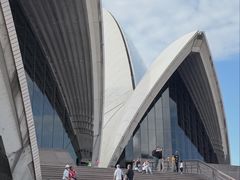 -悉尼歌剧院